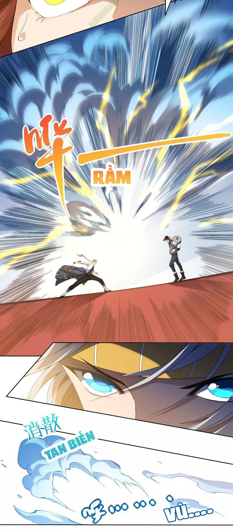 đọc truyện Giản Giới Chương 45 ảnh 8 tại Thiên Thai Truyện