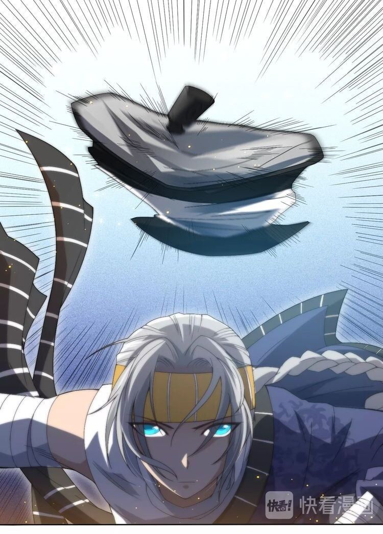 đọc truyện Giản Giới Chương 46.2 ảnh 13 tại Thiên Thai Truyện