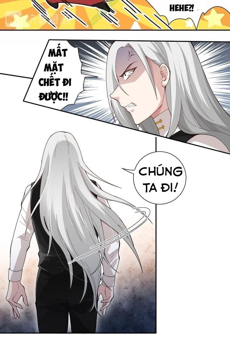 đọc truyện Giản Giới Chương 46.2 ảnh 17 tại Thiên Thai Truyện