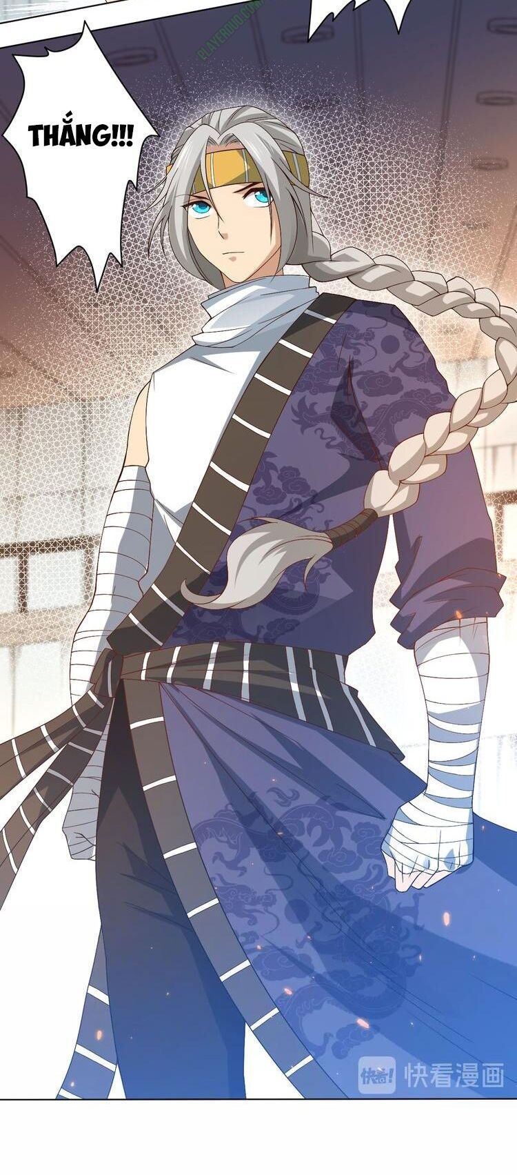 đọc truyện Giản Giới Chương 46.2 ảnh 20 tại Thiên Thai Truyện