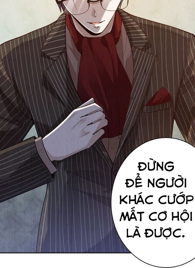 đọc truyện Giản Giới Chương 46.2 ảnh 24 tại Thiên Thai Truyện