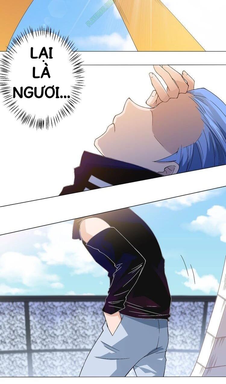 đọc truyện Giản Giới Chương 46.2 ảnh 26 tại Thiên Thai Truyện