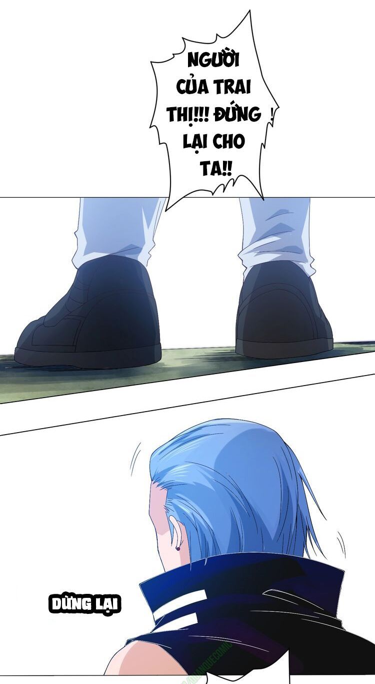 đọc truyện Giản Giới Chương 46.2 ảnh 27 tại Thiên Thai Truyện