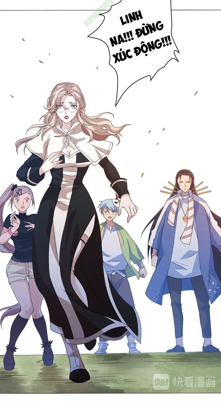 đọc truyện Giản Giới Chương 46.2 ảnh 28 tại Thiên Thai Truyện