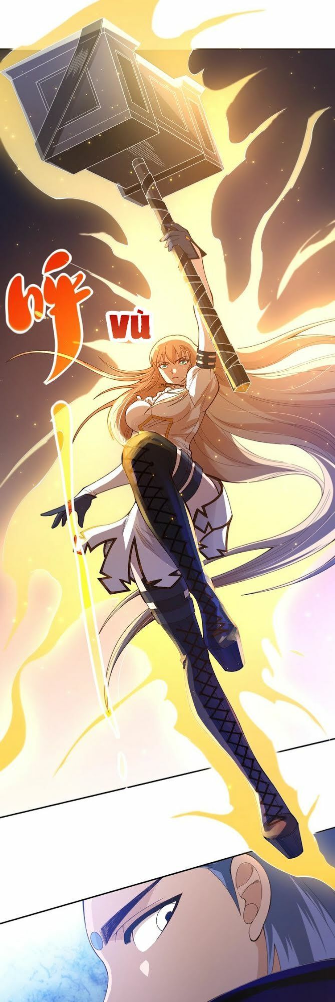 đọc truyện Giản Giới Chương 46.2 ảnh 29 tại Thiên Thai Truyện