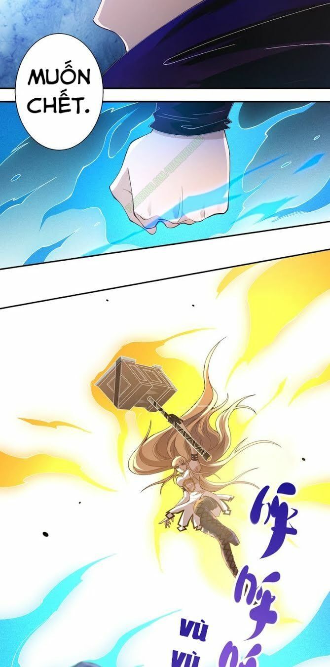 đọc truyện Giản Giới Chương 46.2 ảnh 30 tại Thiên Thai Truyện