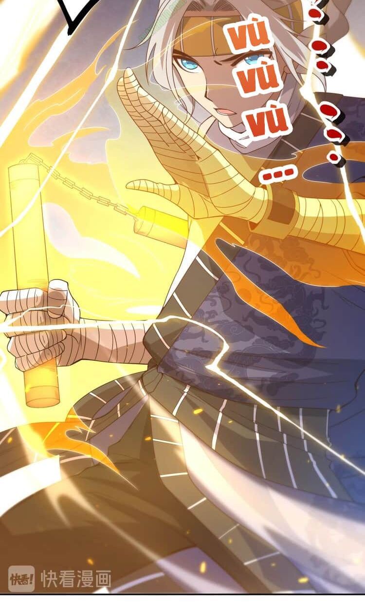 đọc truyện Giản Giới Chương 46.2 ảnh 6 tại Thiên Thai Truyện