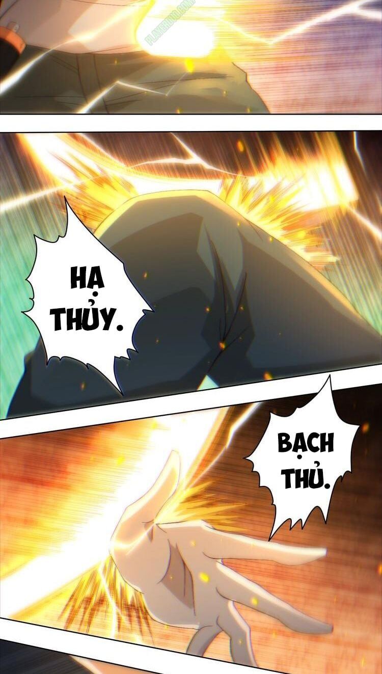 đọc truyện Giản Giới Chương 46.2 ảnh 8 tại Thiên Thai Truyện