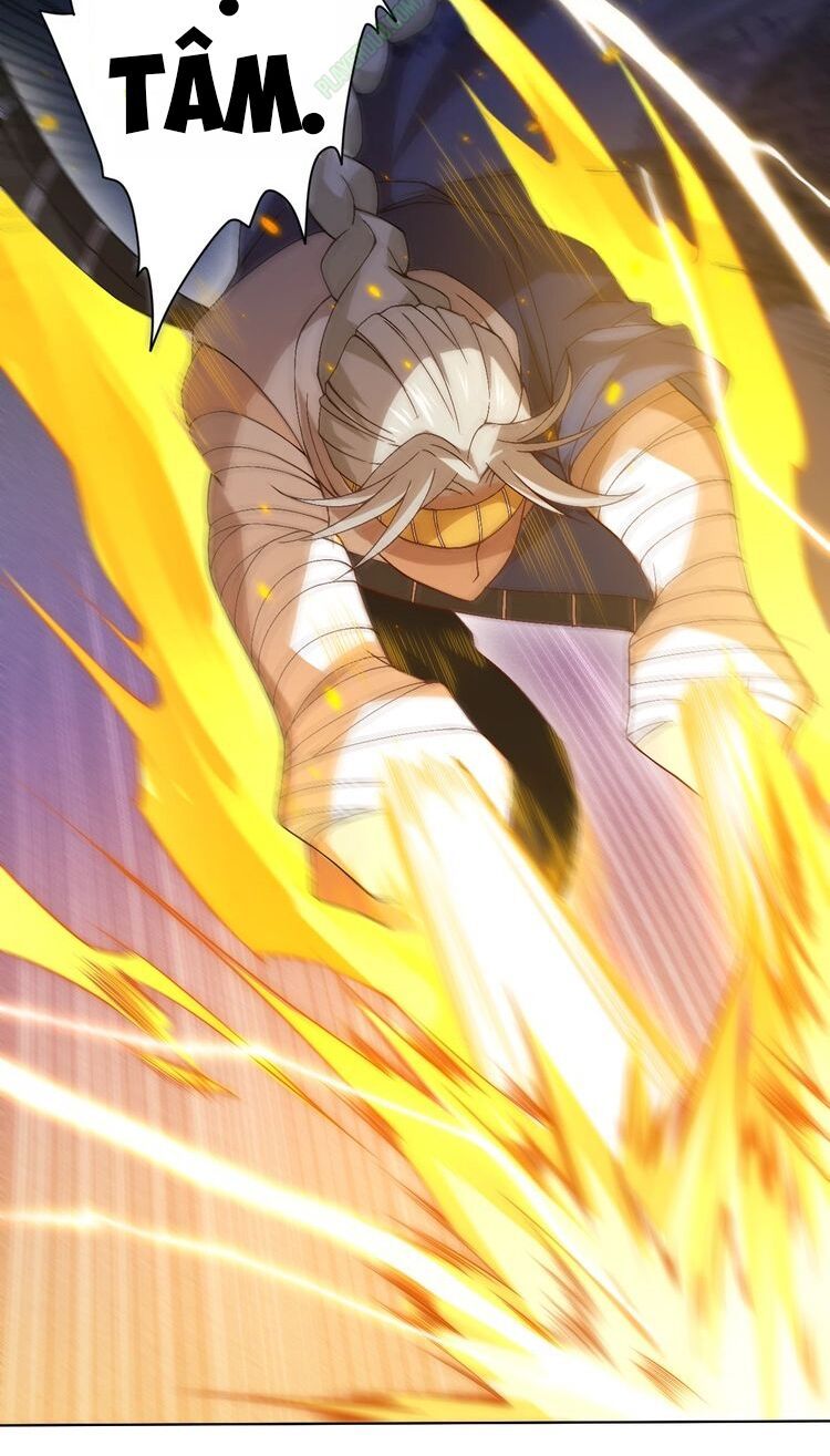 đọc truyện Giản Giới Chương 46.2 ảnh 10 tại Thiên Thai Truyện