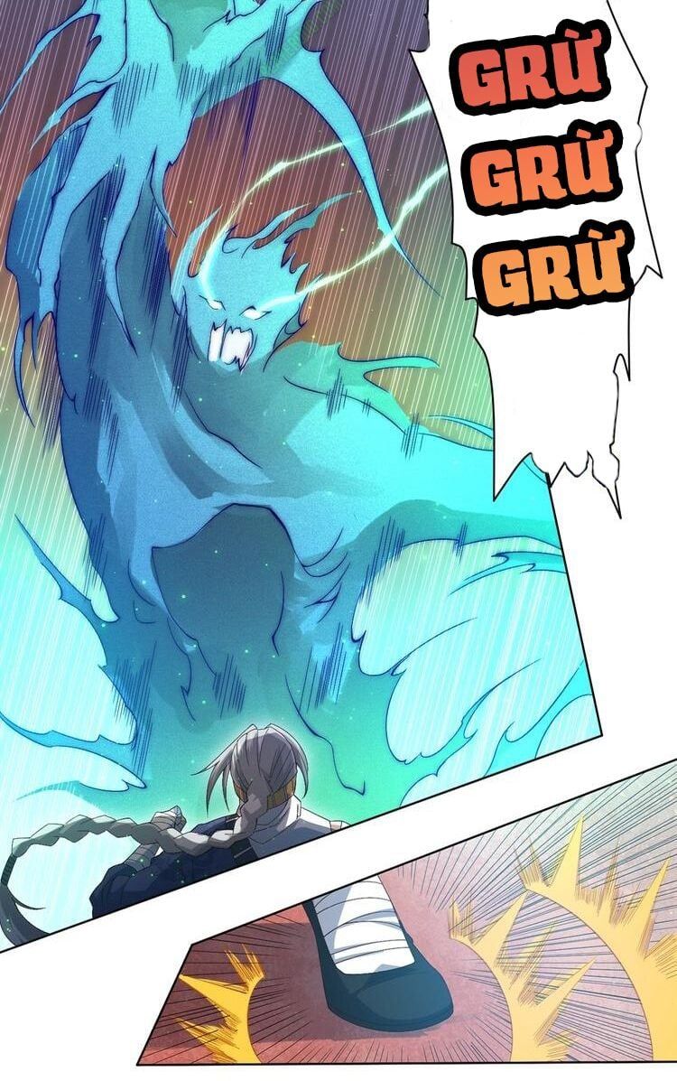 đọc truyện Giản Giới Chương 46 ảnh 15 tại Thiên Thai Truyện