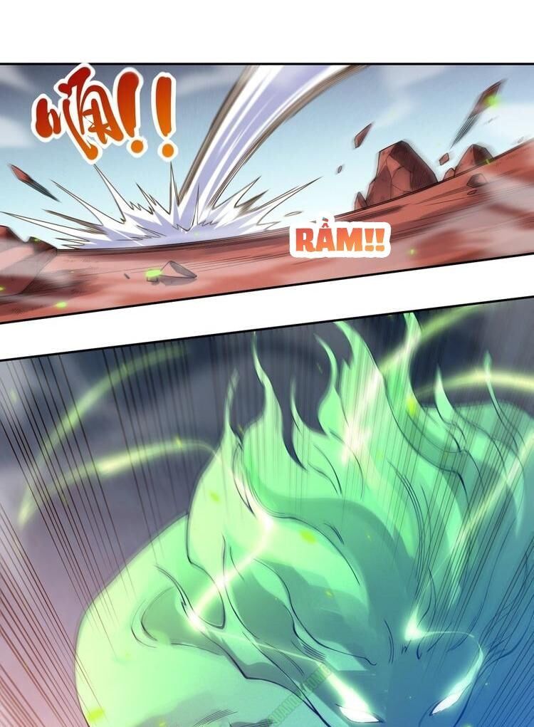 đọc truyện Giản Giới Chương 46 ảnh 17 tại Thiên Thai Truyện