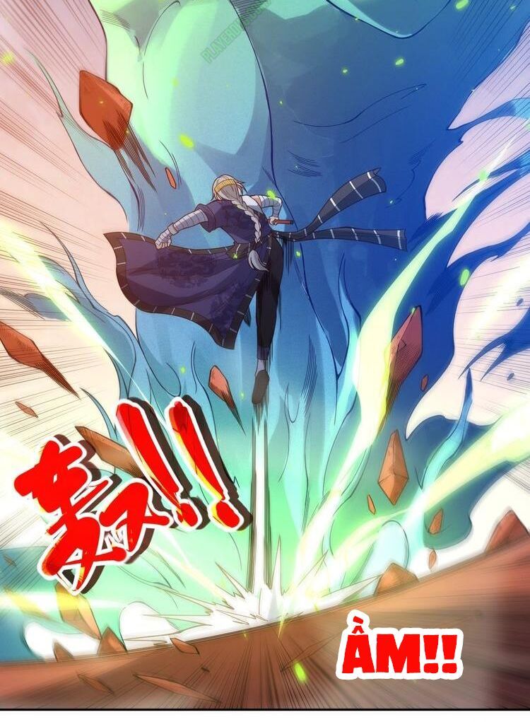 đọc truyện Giản Giới Chương 46 ảnh 18 tại Thiên Thai Truyện