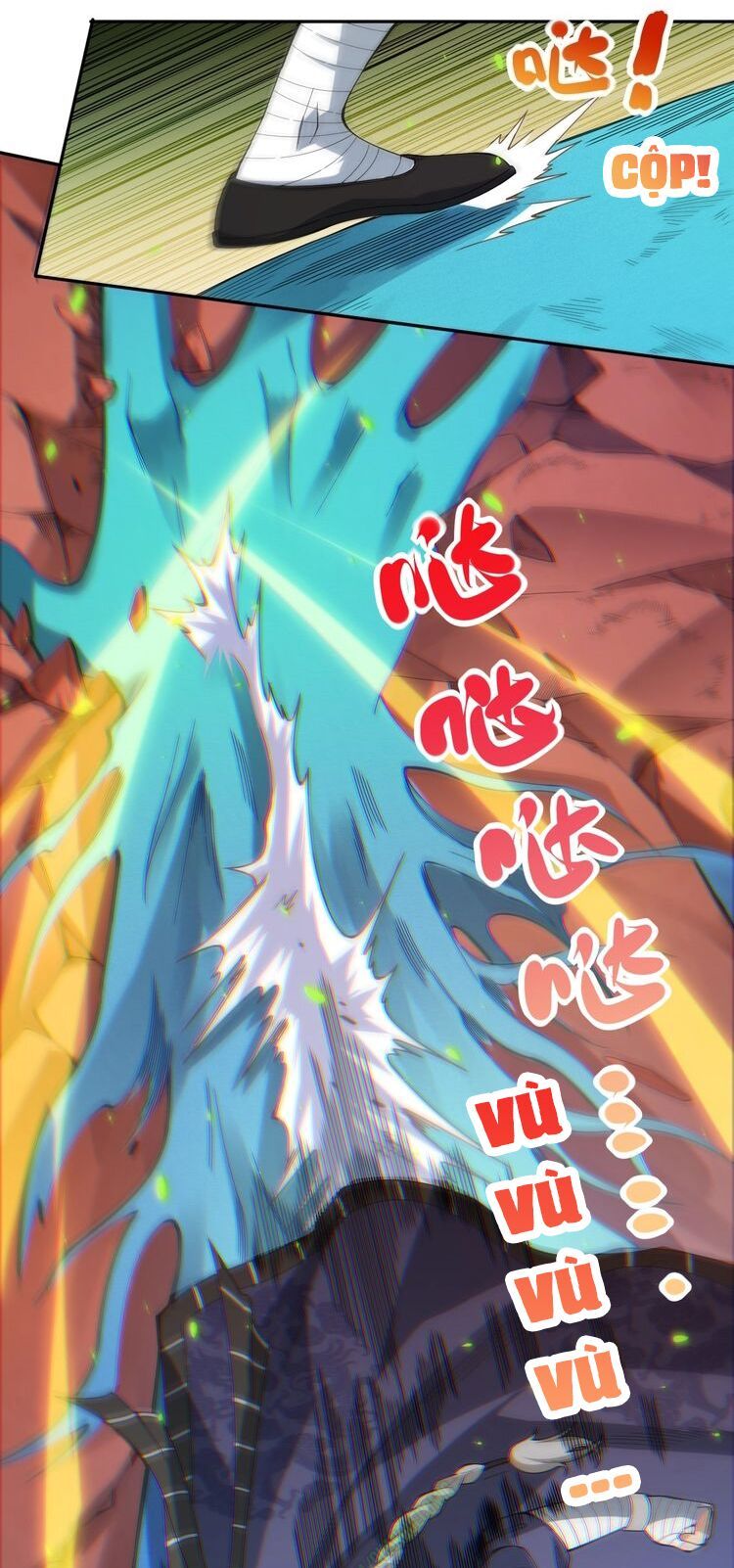 đọc truyện Giản Giới Chương 46 ảnh 19 tại Thiên Thai Truyện