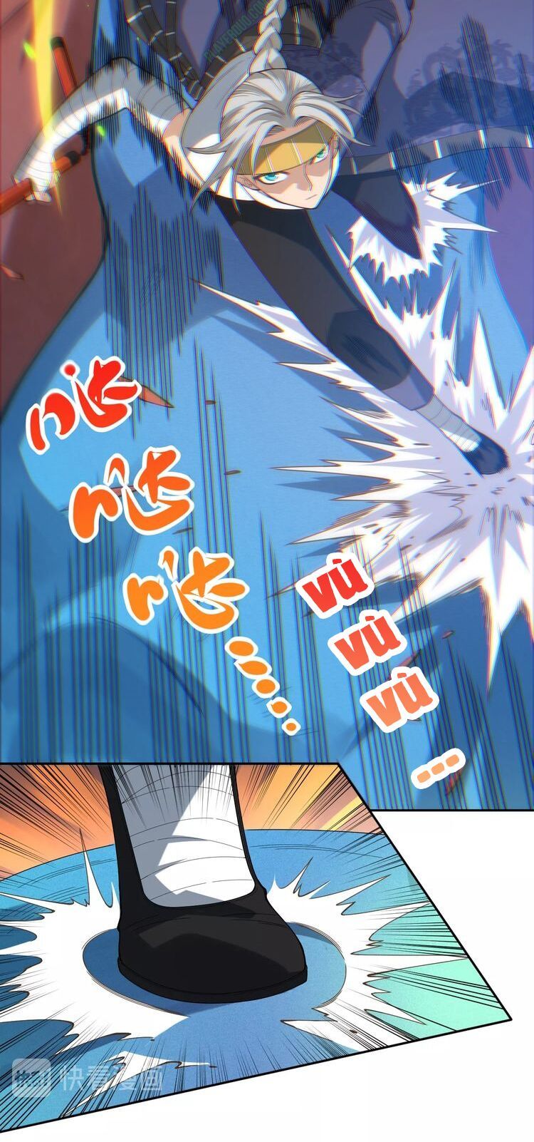 đọc truyện Giản Giới Chương 46 ảnh 20 tại Thiên Thai Truyện