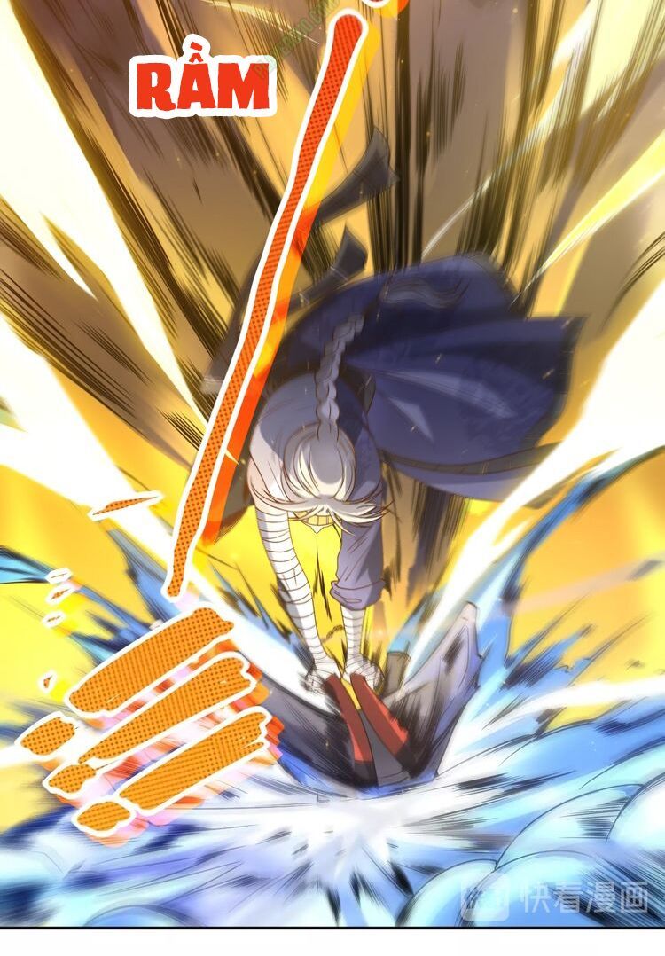 đọc truyện Giản Giới Chương 46 ảnh 24 tại Thiên Thai Truyện