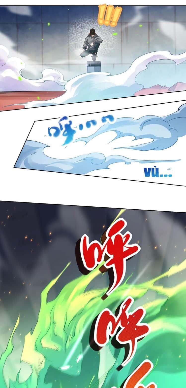 đọc truyện Giản Giới Chương 46 ảnh 5 tại Thiên Thai Truyện