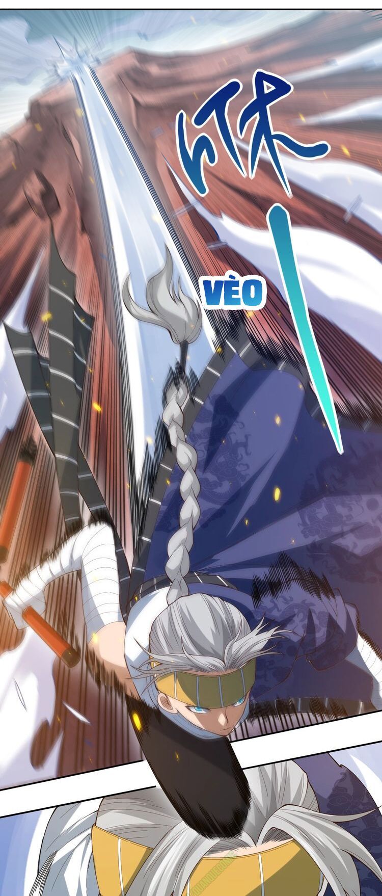 đọc truyện Giản Giới Chương 46 ảnh 9 tại Thiên Thai Truyện