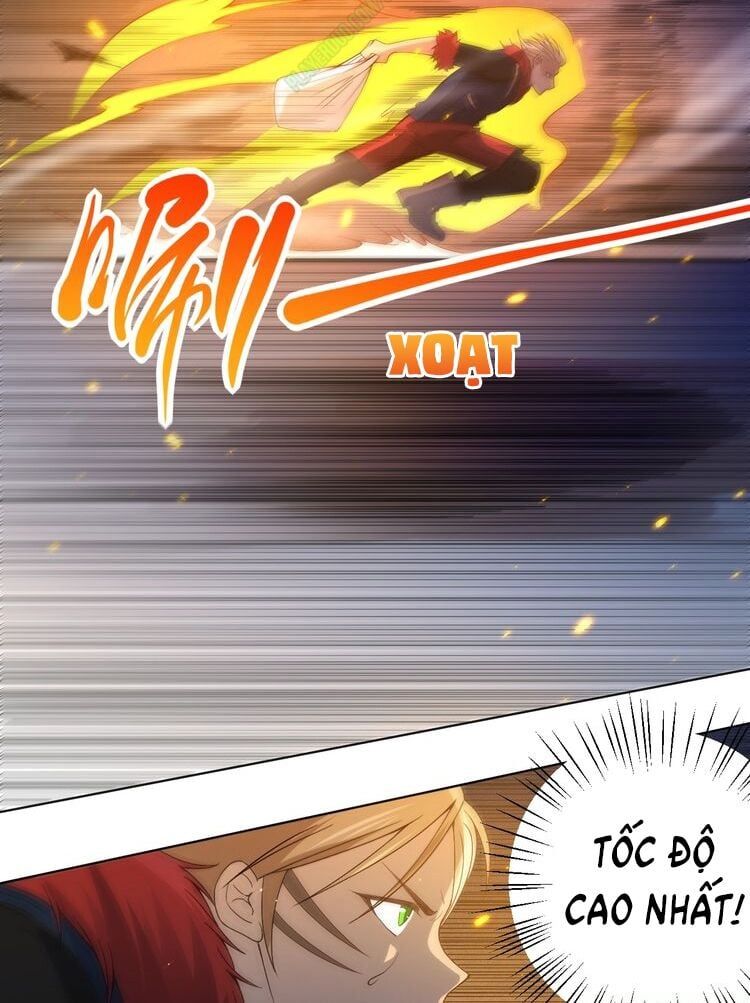 đọc truyện Giản Giới Chương 47.2 ảnh 12 tại Thiên Thai Truyện