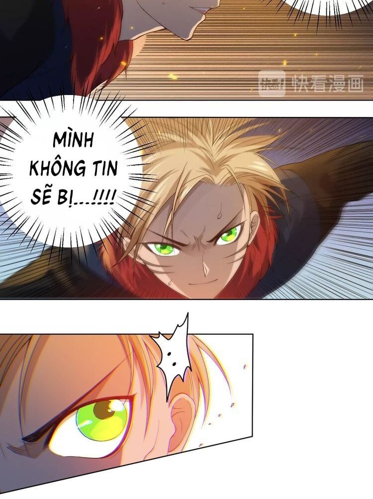 đọc truyện Giản Giới Chương 47.2 ảnh 13 tại Thiên Thai Truyện