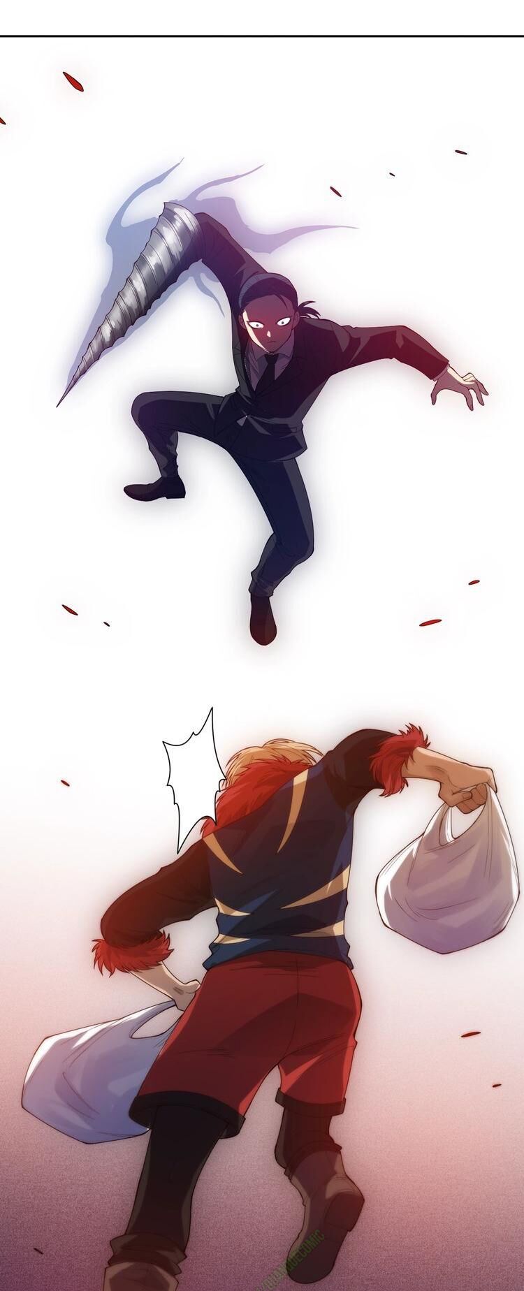 đọc truyện Giản Giới Chương 47.2 ảnh 14 tại Thiên Thai Truyện