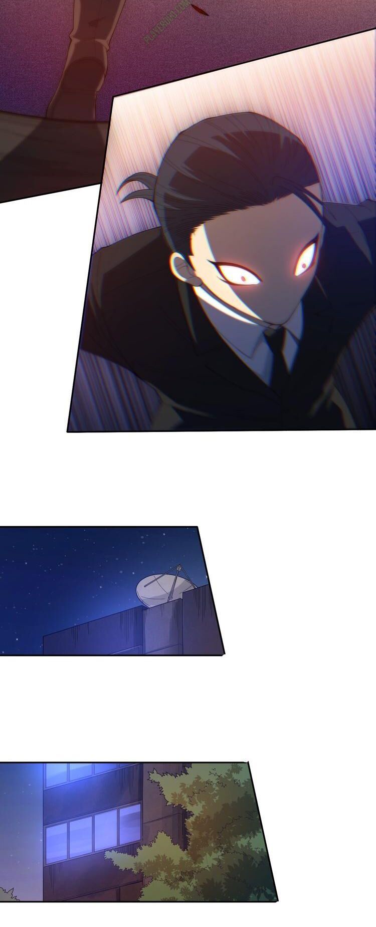 đọc truyện Giản Giới Chương 47.2 ảnh 15 tại Thiên Thai Truyện