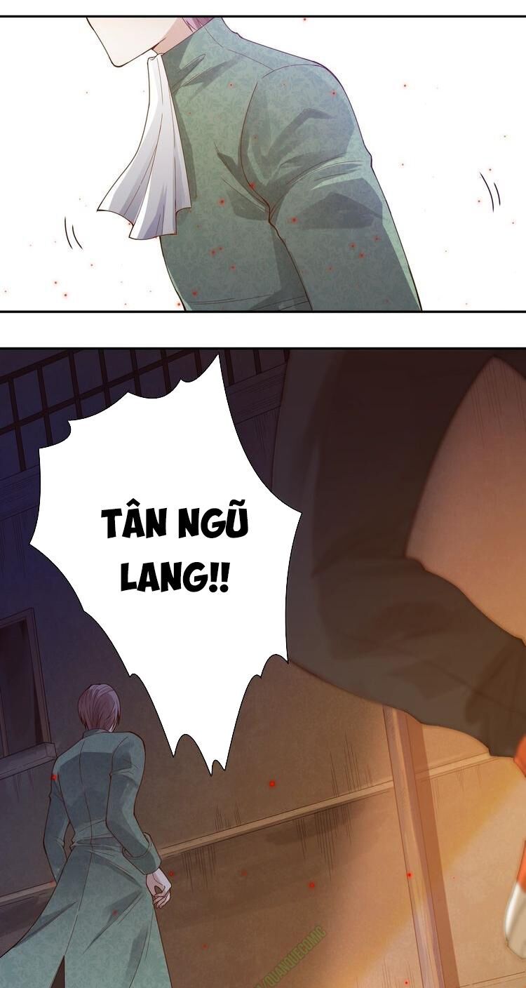 đọc truyện Giản Giới Chương 47.2 ảnh 22 tại Thiên Thai Truyện