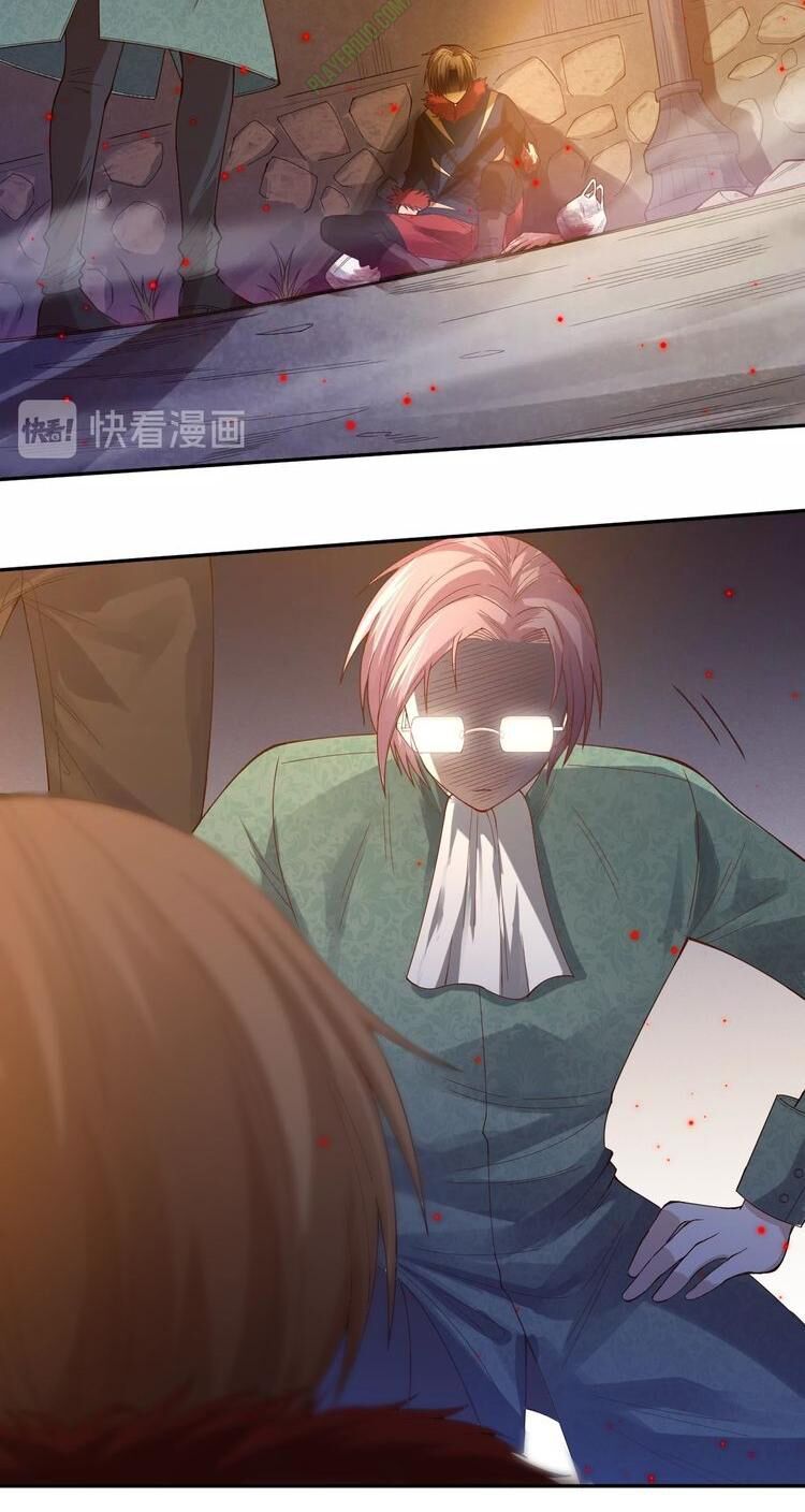 đọc truyện Giản Giới Chương 47.2 ảnh 23 tại Thiên Thai Truyện