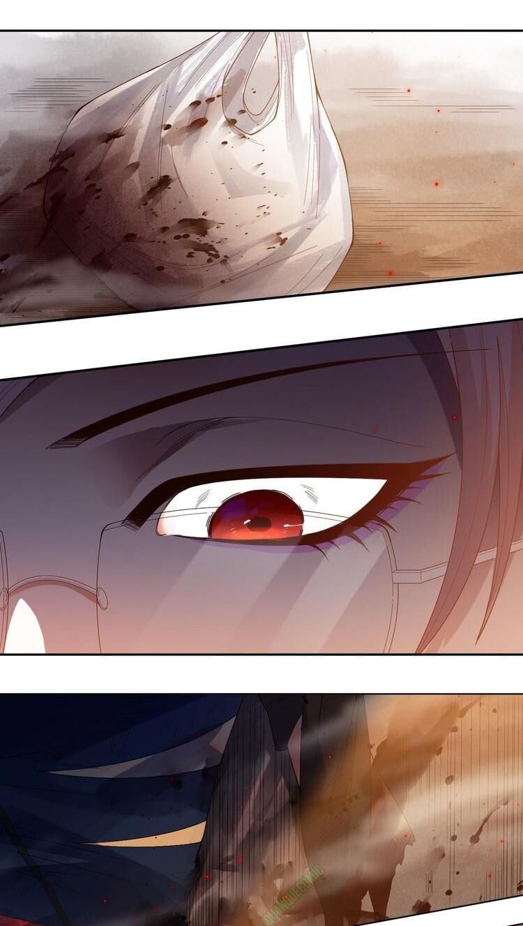 đọc truyện Giản Giới Chương 47.2 ảnh 24 tại Thiên Thai Truyện