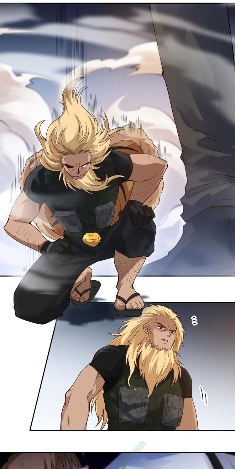 đọc truyện Giản Giới Chương 47.2 ảnh 30 tại Thiên Thai Truyện