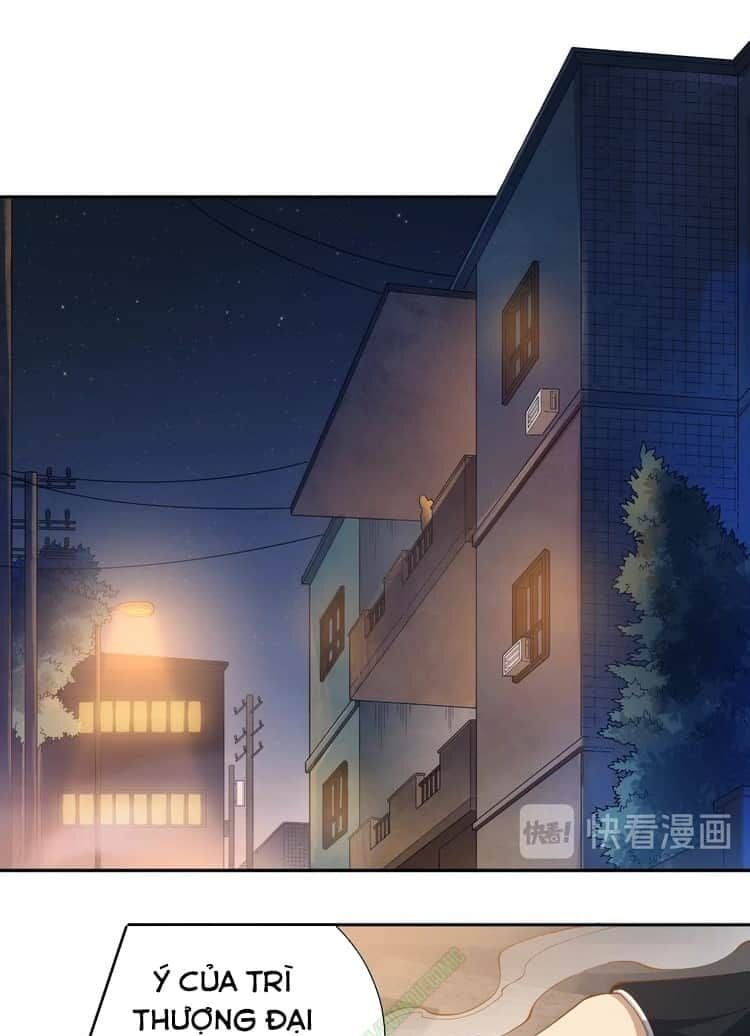 đọc truyện Giản Giới Chương 47.2 ảnh 5 tại Thiên Thai Truyện