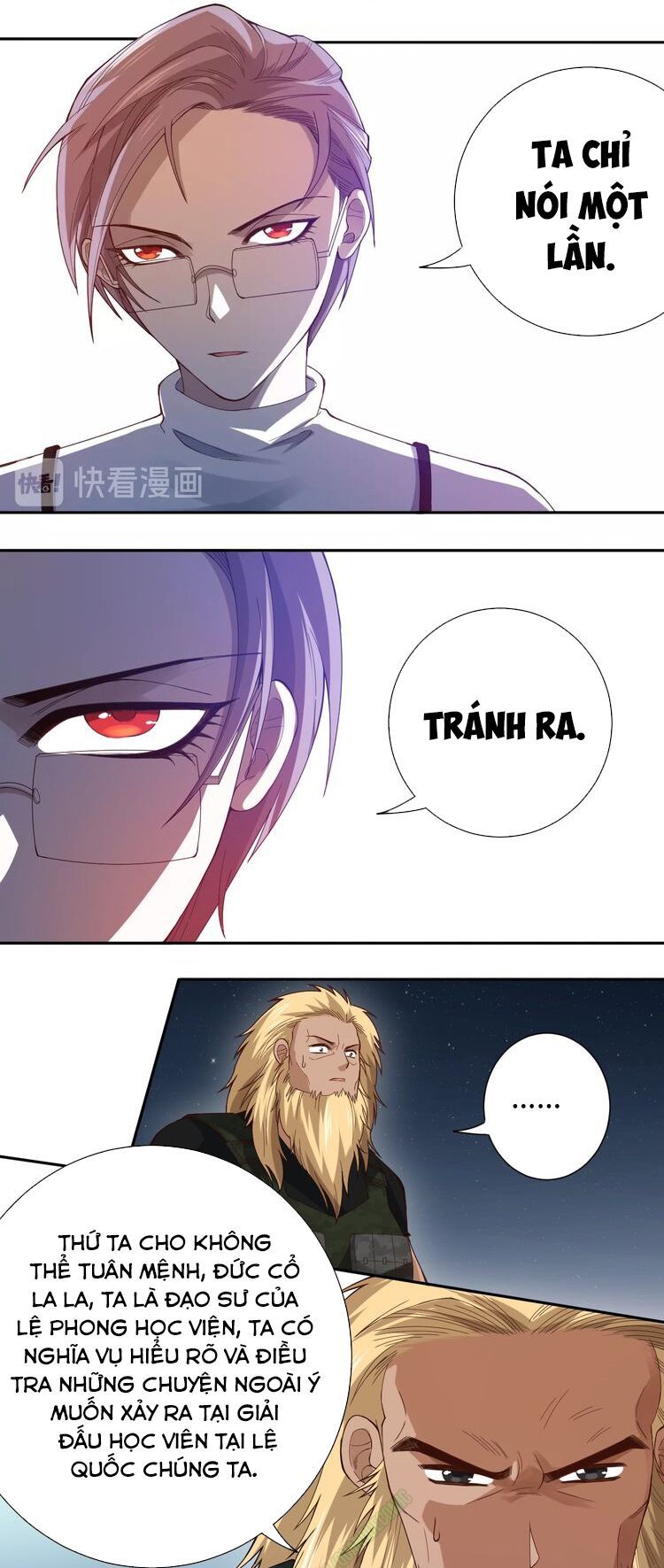 đọc truyện Giản Giới Chương 47.2 ảnh 32 tại Thiên Thai Truyện