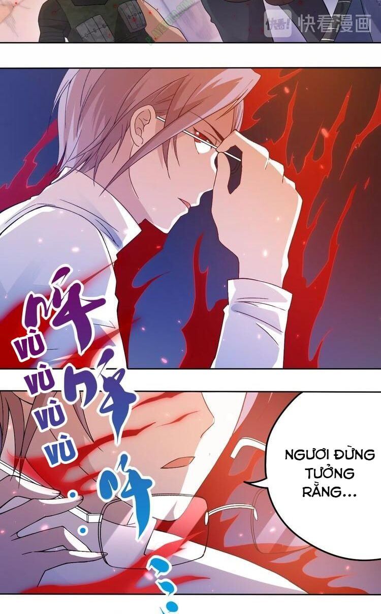 đọc truyện Giản Giới Chương 47.2 ảnh 35 tại Thiên Thai Truyện