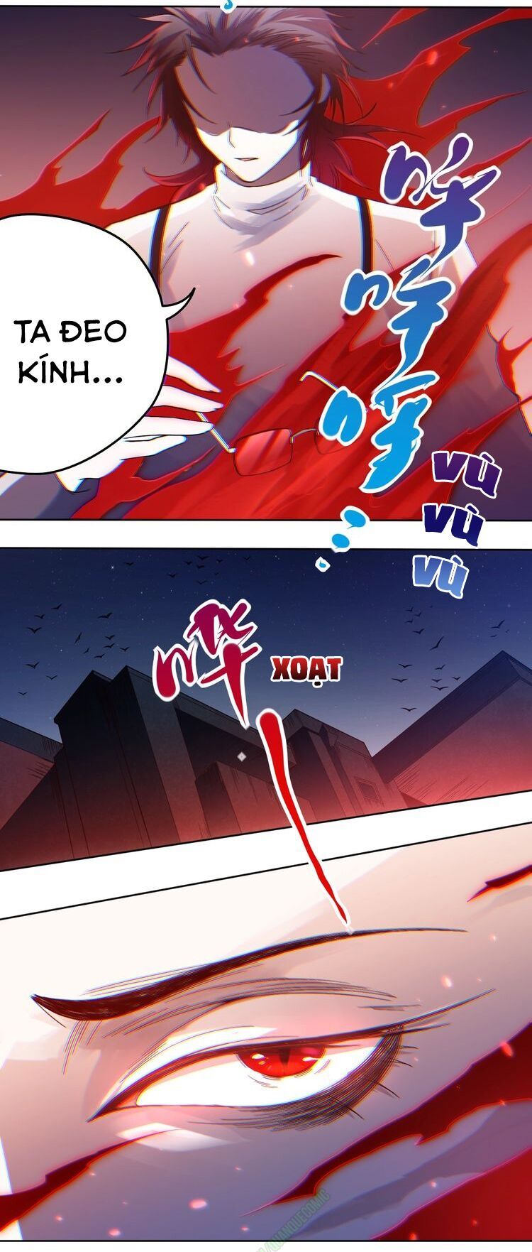 đọc truyện Giản Giới Chương 47.2 ảnh 36 tại Thiên Thai Truyện