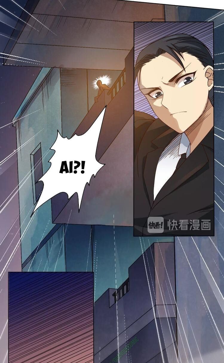 đọc truyện Giản Giới Chương 47.2 ảnh 9 tại Thiên Thai Truyện