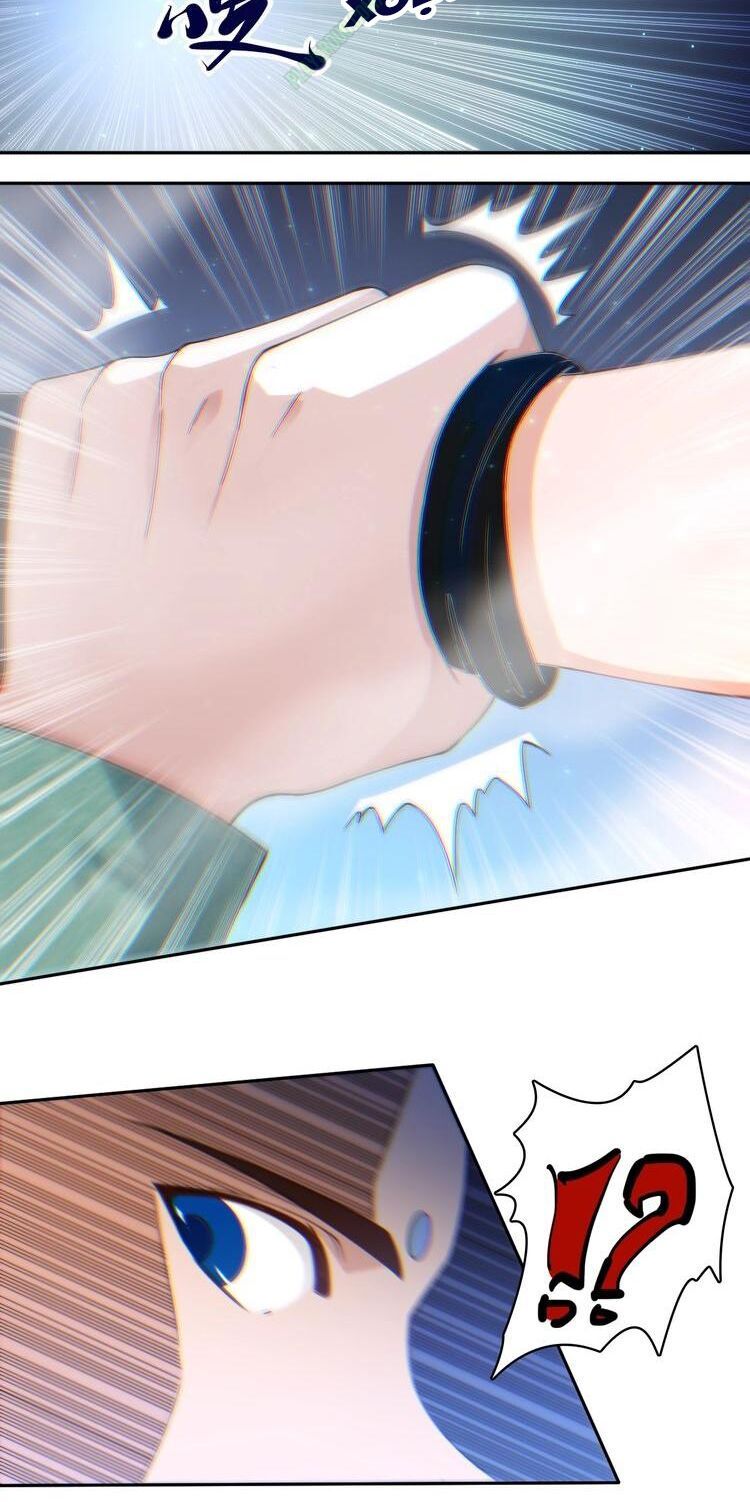 đọc truyện Giản Giới Chương 47 ảnh 12 tại Thiên Thai Truyện