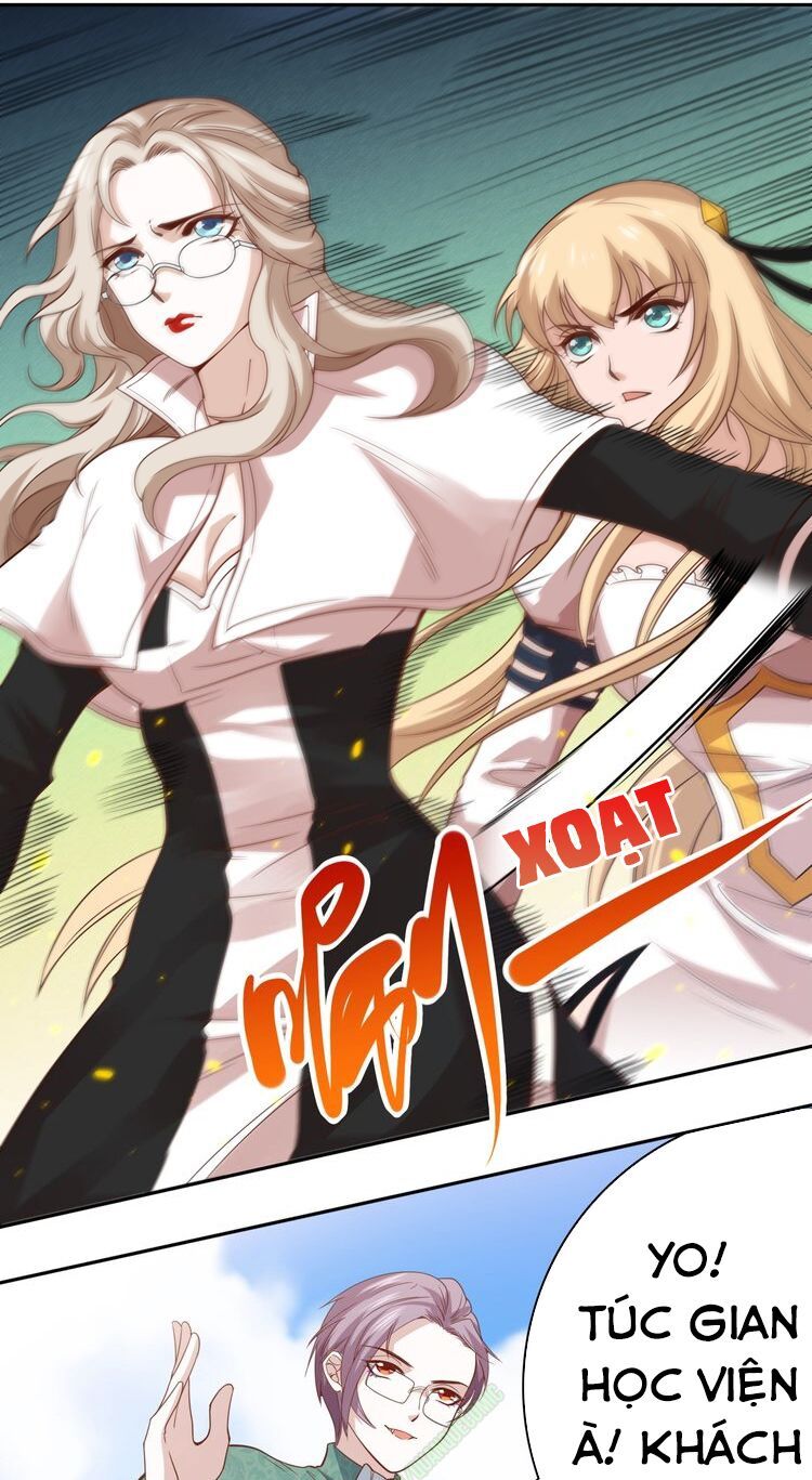 đọc truyện Giản Giới Chương 47 ảnh 15 tại Thiên Thai Truyện