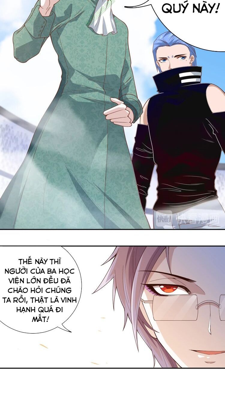 đọc truyện Giản Giới Chương 47 ảnh 16 tại Thiên Thai Truyện