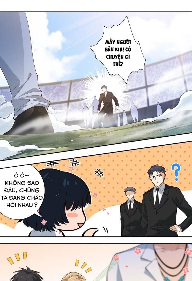 đọc truyện Giản Giới Chương 47 ảnh 17 tại Thiên Thai Truyện