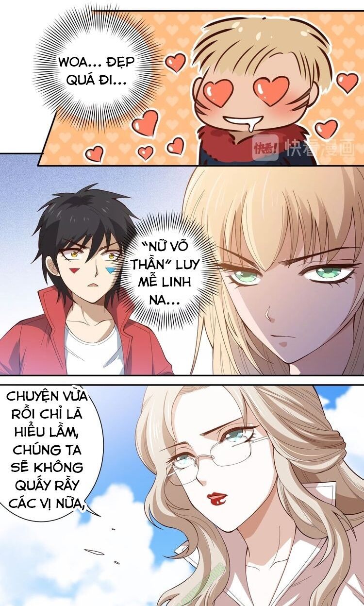 đọc truyện Giản Giới Chương 47 ảnh 19 tại Thiên Thai Truyện