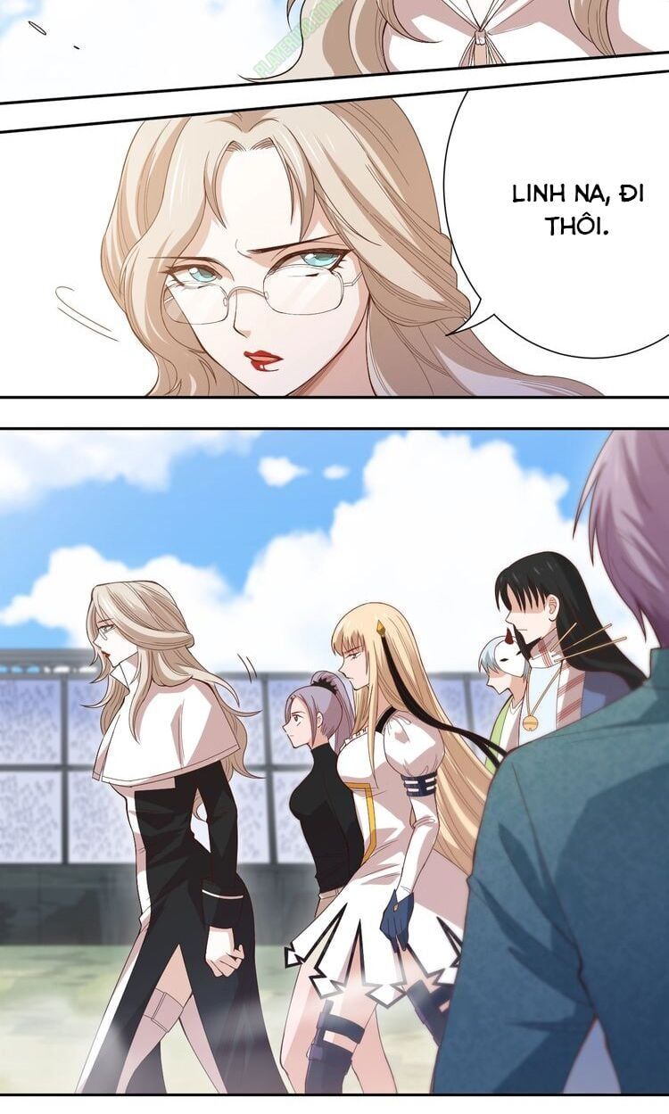 đọc truyện Giản Giới Chương 47 ảnh 20 tại Thiên Thai Truyện