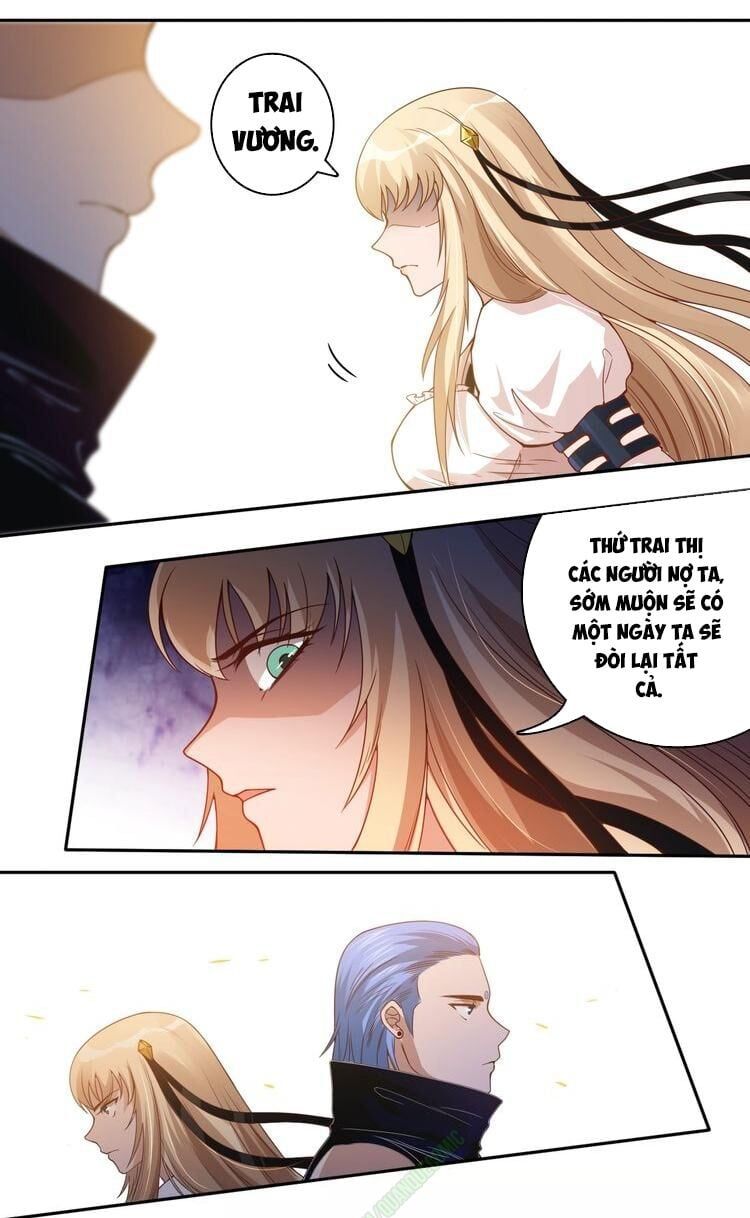 đọc truyện Giản Giới Chương 47 ảnh 21 tại Thiên Thai Truyện