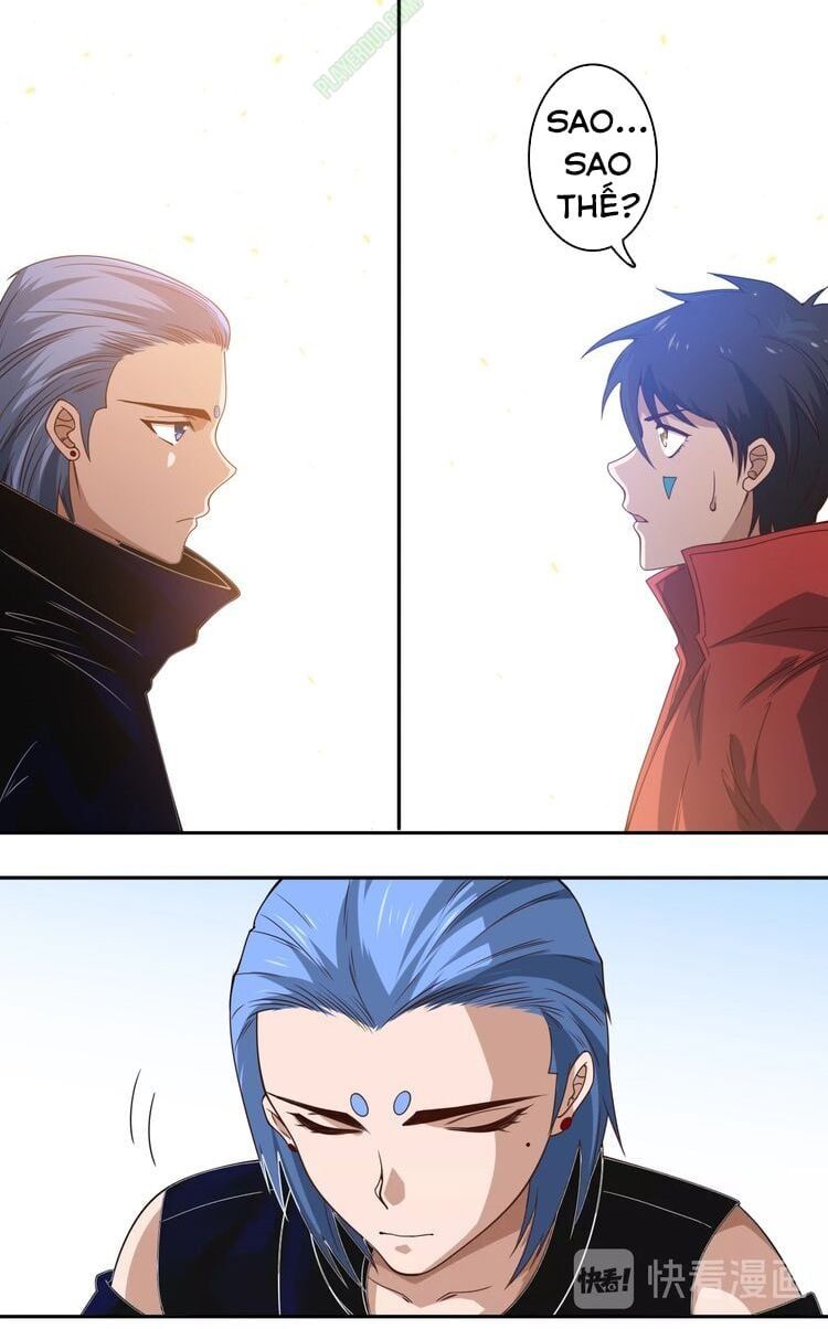 đọc truyện Giản Giới Chương 47 ảnh 24 tại Thiên Thai Truyện