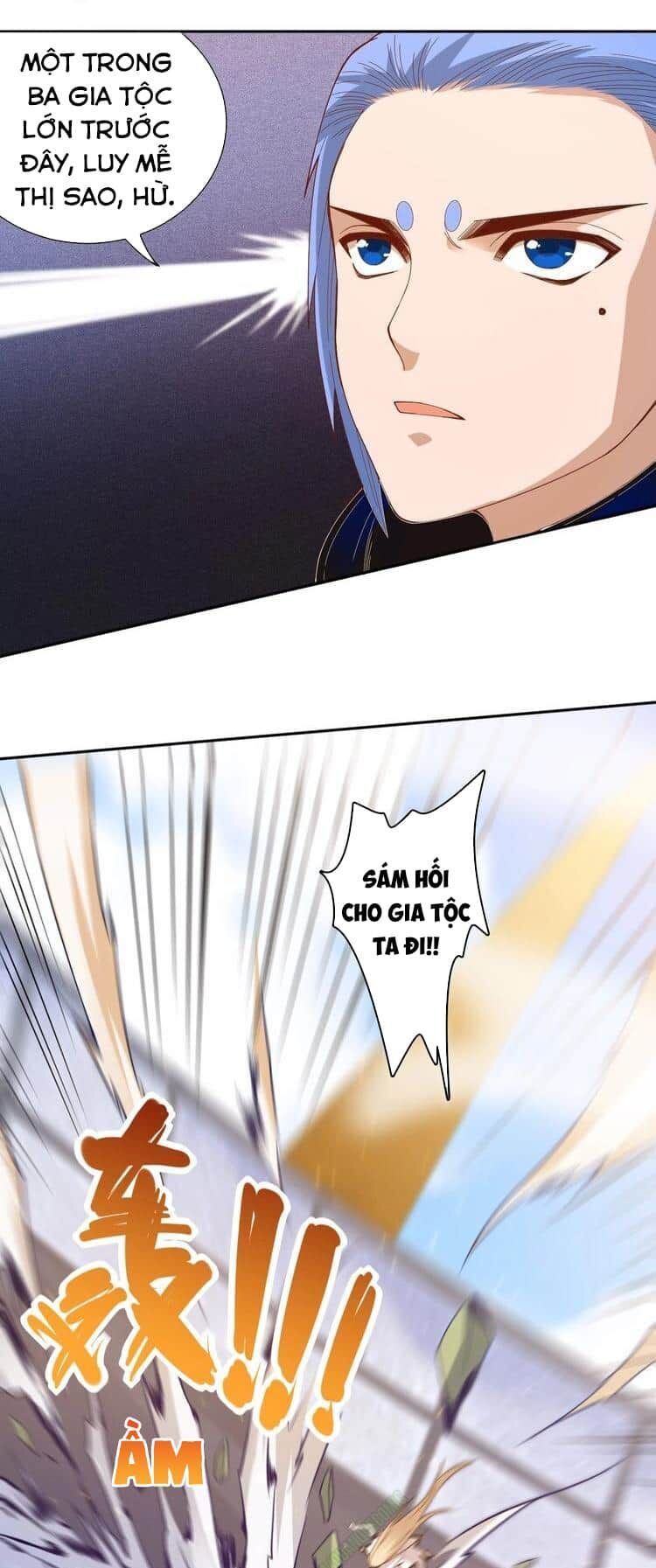 đọc truyện Giản Giới Chương 47 ảnh 5 tại Thiên Thai Truyện