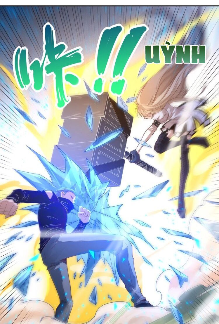 đọc truyện Giản Giới Chương 47 ảnh 7 tại Thiên Thai Truyện