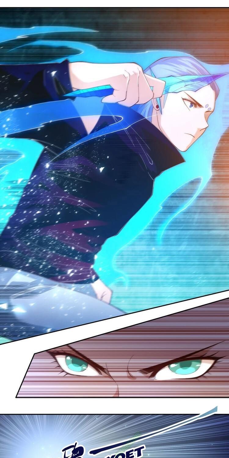 đọc truyện Giản Giới Chương 47 ảnh 11 tại Thiên Thai Truyện