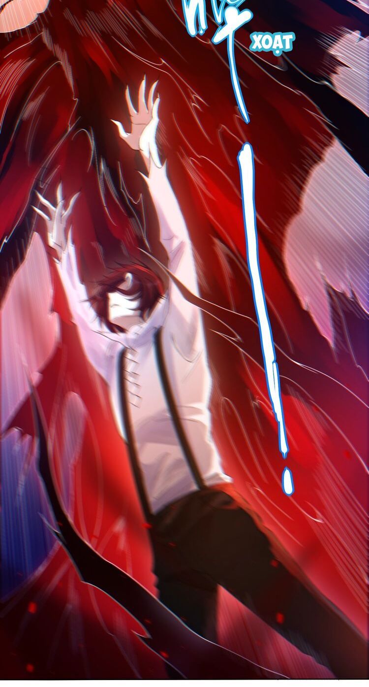 đọc truyện Giản Giới Chương 48.2 ảnh 23 tại Thiên Thai Truyện