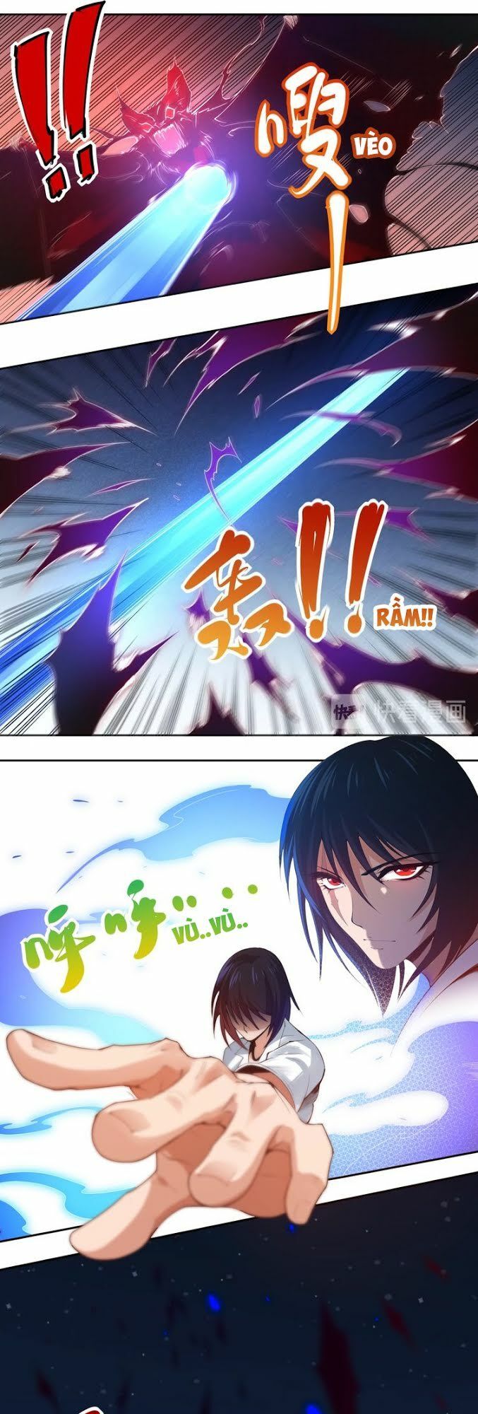 đọc truyện Giản Giới Chương 48.2 ảnh 24 tại Thiên Thai Truyện