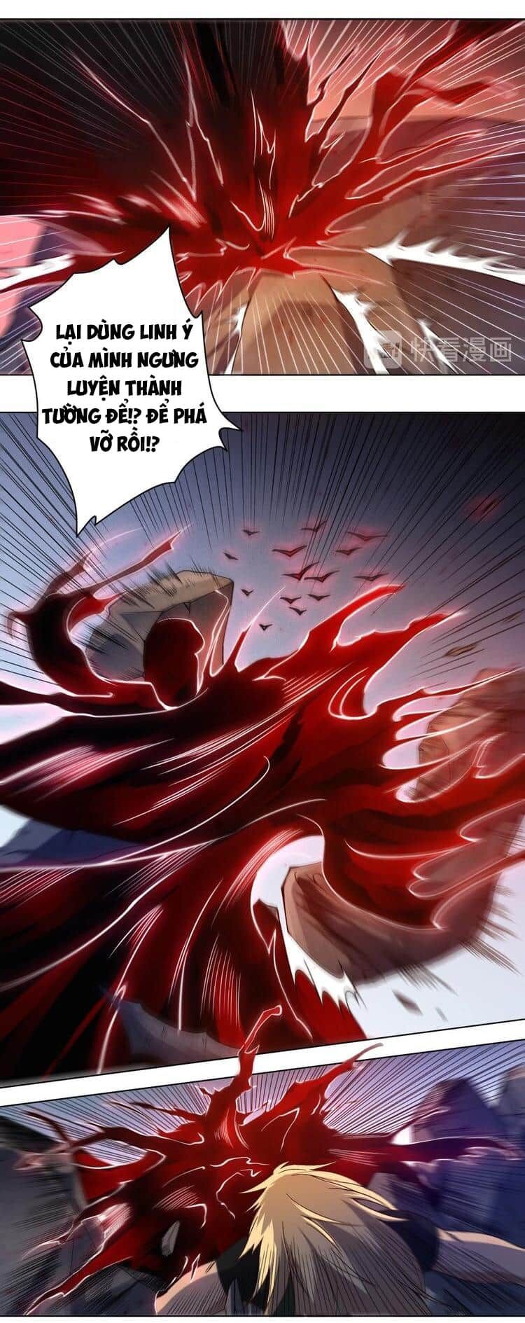 đọc truyện Giản Giới Chương 48.2 ảnh 5 tại Thiên Thai Truyện