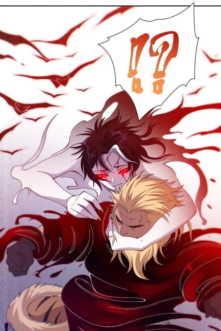 đọc truyện Giản Giới Chương 48.2 ảnh 8 tại Thiên Thai Truyện