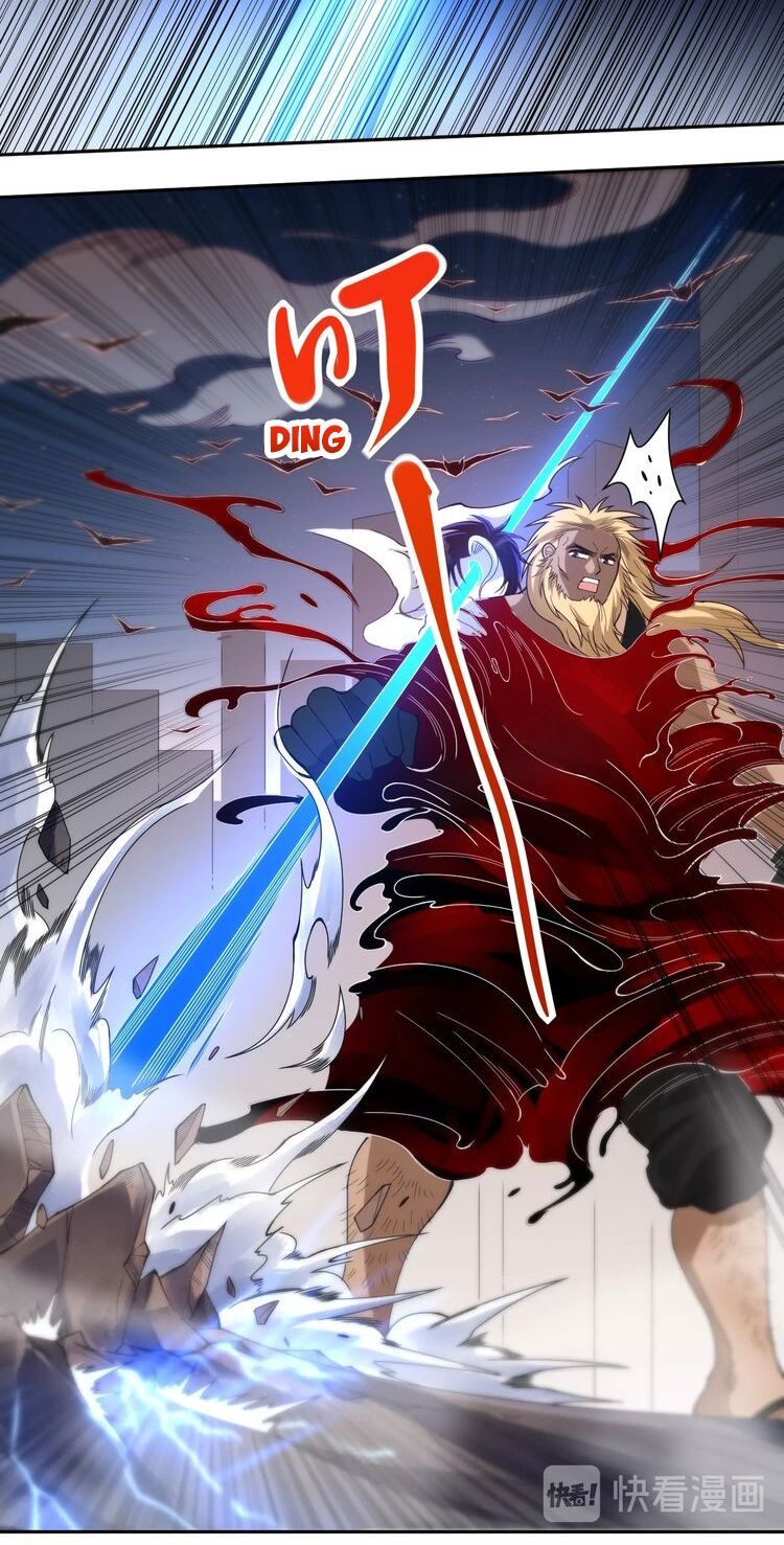 đọc truyện Giản Giới Chương 48.2 ảnh 11 tại Thiên Thai Truyện